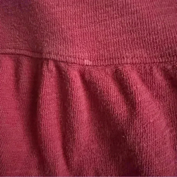 Saturday Sunday by Anthropologie babydoll dress size small pre owned - Picture 5 of 7